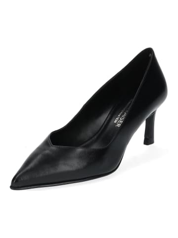 PETER KAISER Pumps in Schwarz