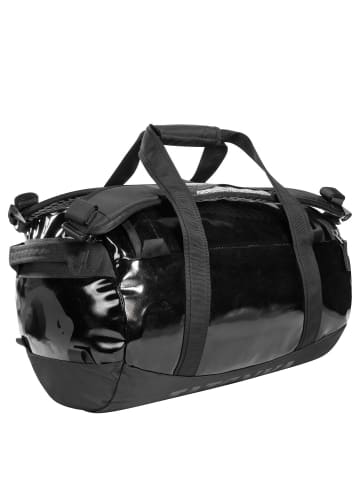 Tatonka Barrel 25 - Reisetasche 42 cm (black) in schwarz