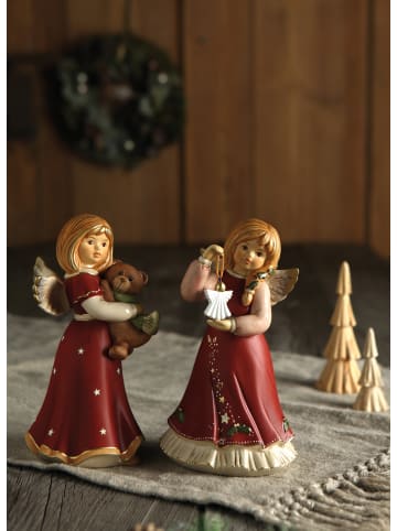 Goebel Engel " Himmlische Festtage " in Bordeaux