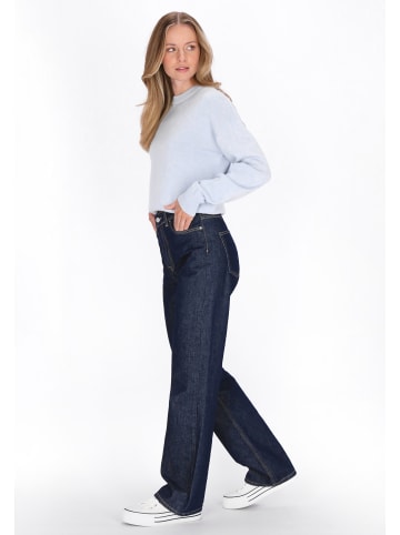 DreiMaster Women Sweater in light blue