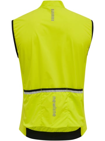 Newline Weste Mens Core Bike Gilet in EVENING PRIMROSE