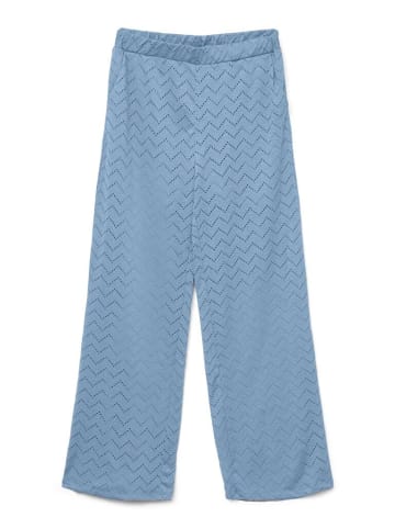 Vero Moda Hose in airy blue