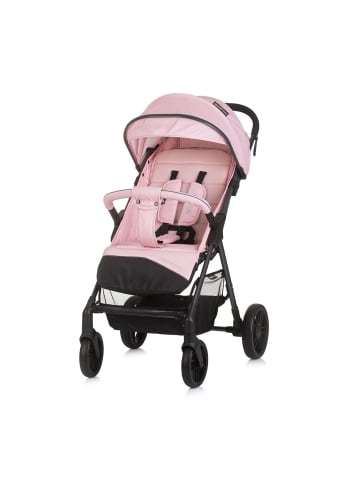 Chipolino Kinderwagen Sparkle Buggy in rosa