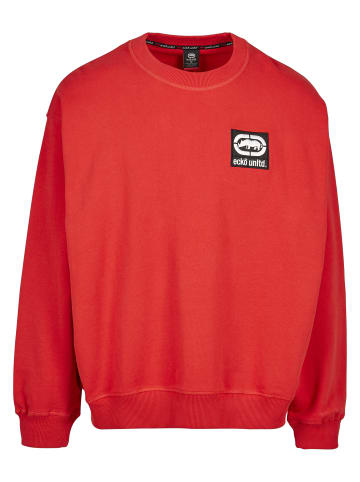 Ecko Unltd. Ecko Unltd. in red