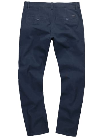 JP1880 Chino in navy blau