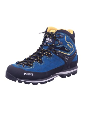 MEINDL Wanderschuh in blau