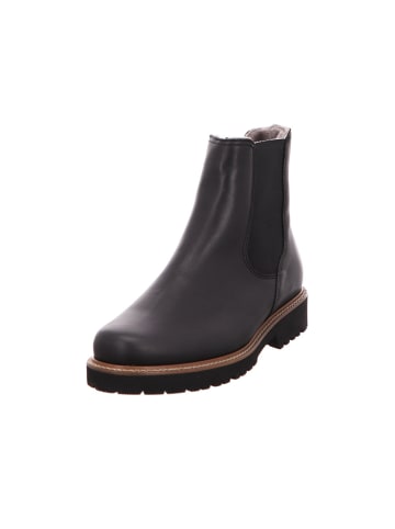 Semler Chelseaboots Barbara in schwarz