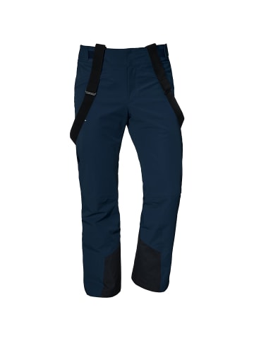 Schöffel M SKI PANTS SCALOTTAS in Marine