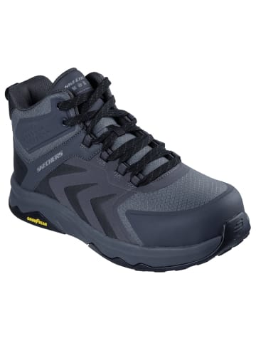 Skechers Halbschuhe Speed in grau in grau