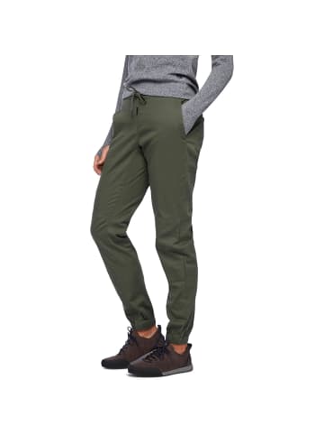 Campagnolo JACKET FIX HOOD KNITTED in Natur