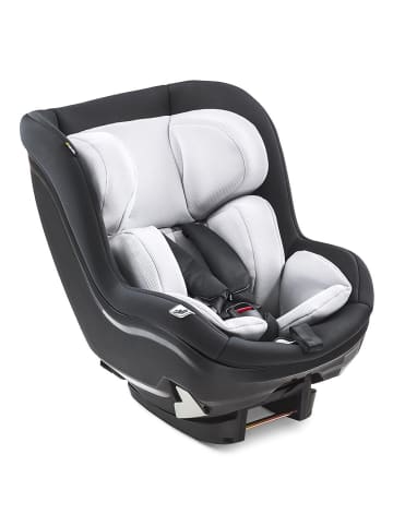 Hauck Reboard Kindersitz iPro Kids - i-Size (bis in blau,silber