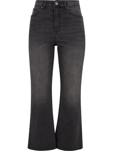 Urban Classics Urban Classics in black washed