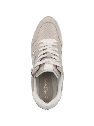 Tamaris Sneaker low 1-23702-28 in grau