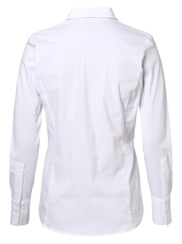 More & More Bluse in weiß