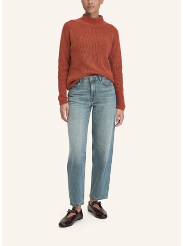 Hessnatur Pullover in rost