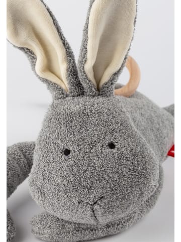 Sigikid Mamilodie Spieluhr Hase grau in grau