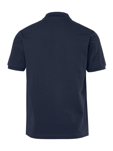 JP1880 Poloshirt in navy blau