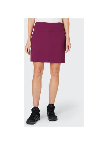 Hot Hosenrock Bavella in Lila