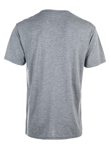 Virtus Funktionsshirt EDWARDO in 1038G Mid Grey Mel.