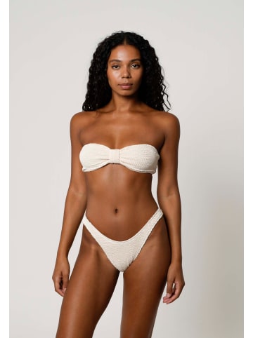 Moda Minx Bikini-Hose in Beige