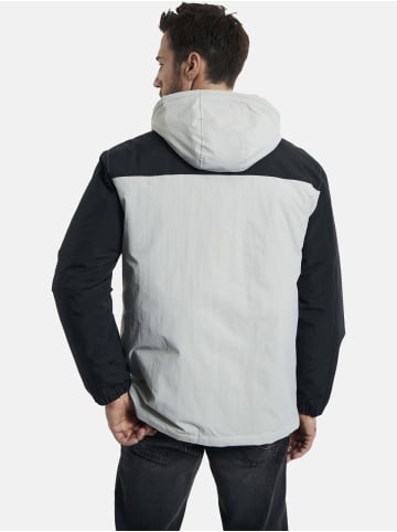 Jan Vanderstorm Jacke LUDOLF in hellgrau