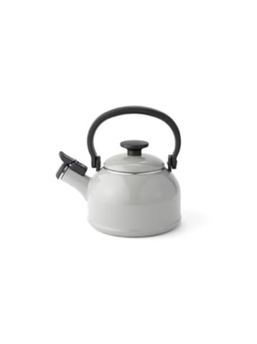 Honey Ware HONEYWARE | Wasserkessel, grau, 1,6 L