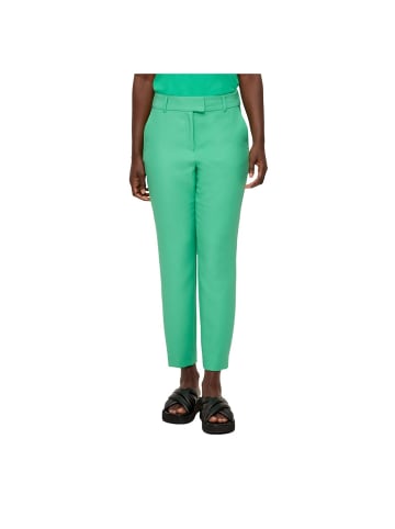 s.Oliver BLACK LABEL Hose in Grün