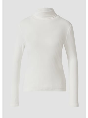 s.Oliver T-Shirt in 0210_creme