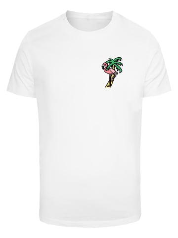 Mister Tee T-Shirts in white