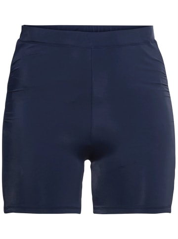 sheego Badehose in marine