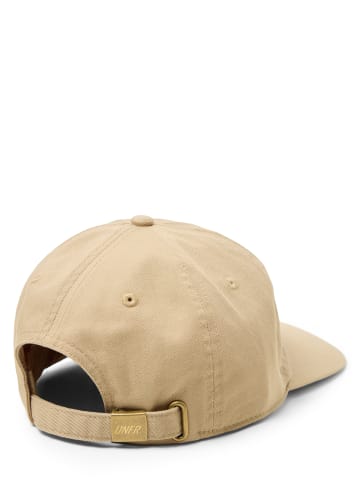 UNFAIR ATHLETICS Cap in melange - 0004