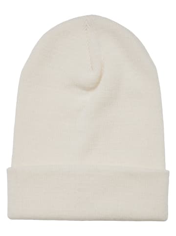  Flexfit Beany in whitesand