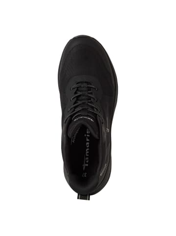 Tamaris ACTIVE Sneaker in BLACK UNI