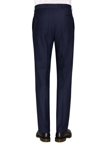 CARL GROSS Hose/Trousers CG Sascha in Blau