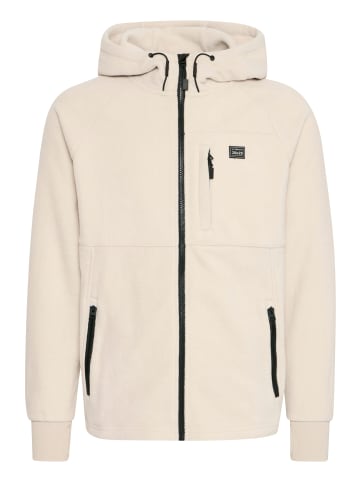 11 Project Fleecejacke PRMICHEL in Natur