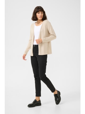 Strickjacke KAfenia Regular fit in Feather Gray Melange