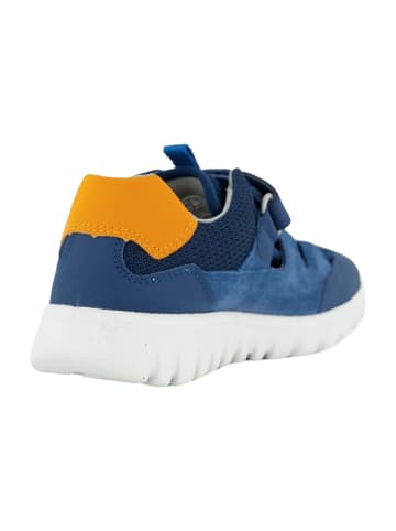 superfit Sandalen in Blau