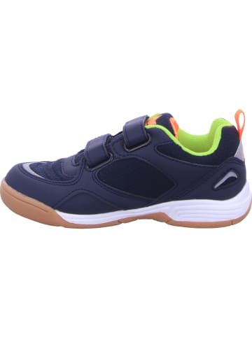 Lico Sportschuh in blau
