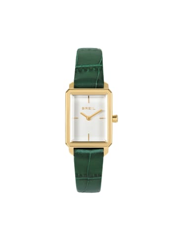 Breil Analoguhr carré weiss