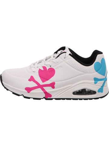 Skechers Sneaker in weiß