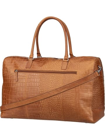 Burkely Weekender Cool Colbie in Cognac