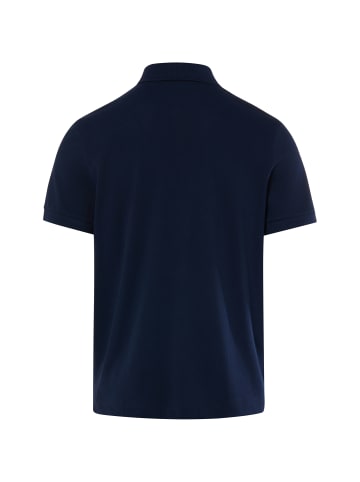 Lacoste Poloshirt in mais