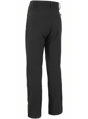 Trespass Wanderhose in Schwarz
