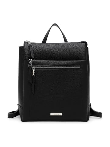 Tamaris TAS Melissa City Rucksack M 29.5 cm in black
