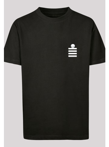 F4NT4STIC T-Shirt in black