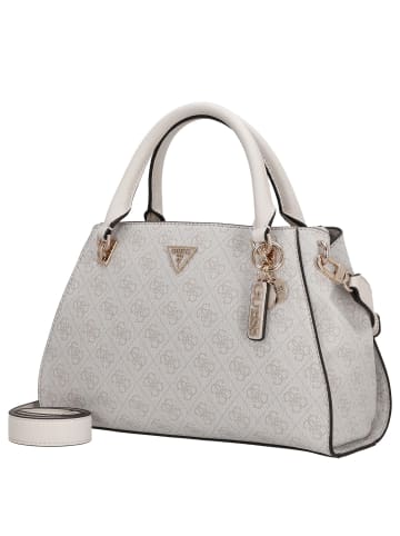 Guess Noelle II - Henkeltasche 31.5 cm (bone logo) in bone logo