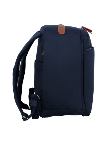 Jump Uppsala Reiserucksack S 40 cm navy