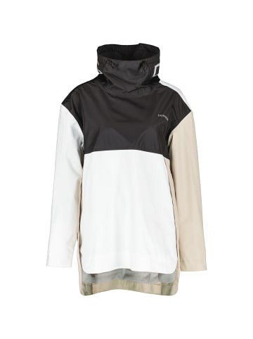 Didrikson W THYRA JACKET 2 in Weiß