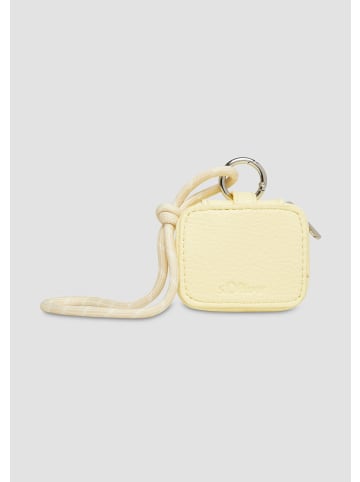 s.Oliver Tasche in 1015_hellgelb