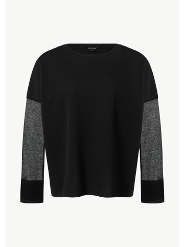 comma Strickpullover in 9999_schwarz